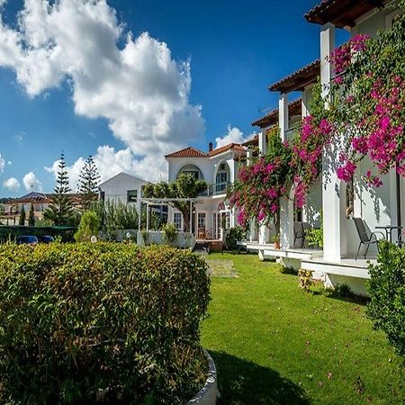 Paradise Hotel Zth Ciliví Kültér fotó