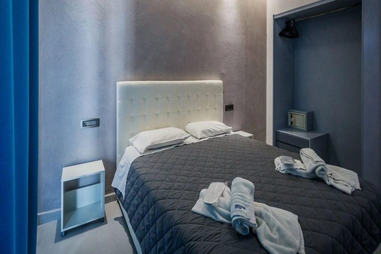 Paradise Hotel Zth Ciliví Kültér fotó